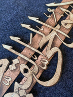الله لا اله الا هو الحي القيوم