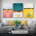 تابلوه T-027