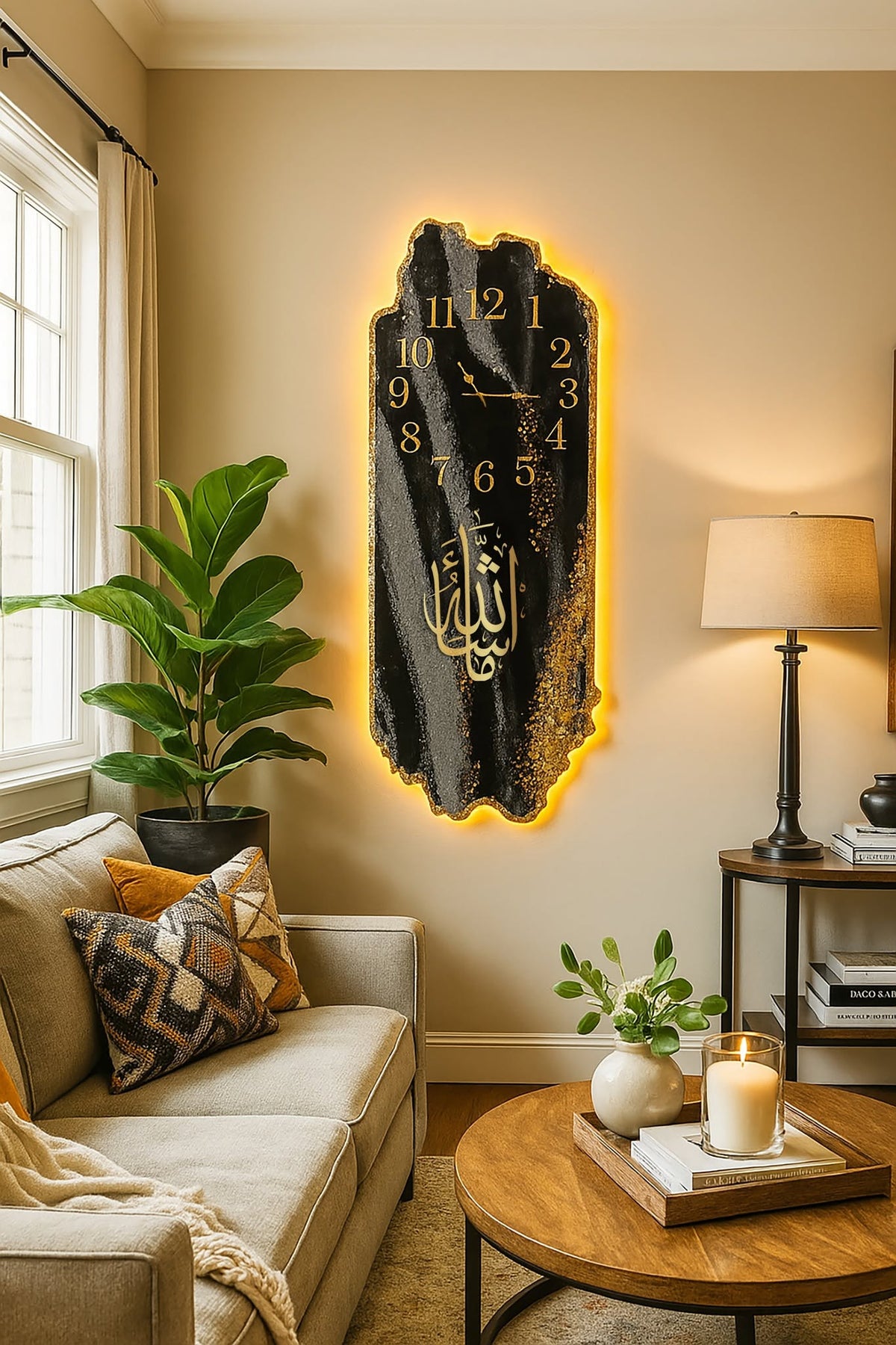 ما شاء الله